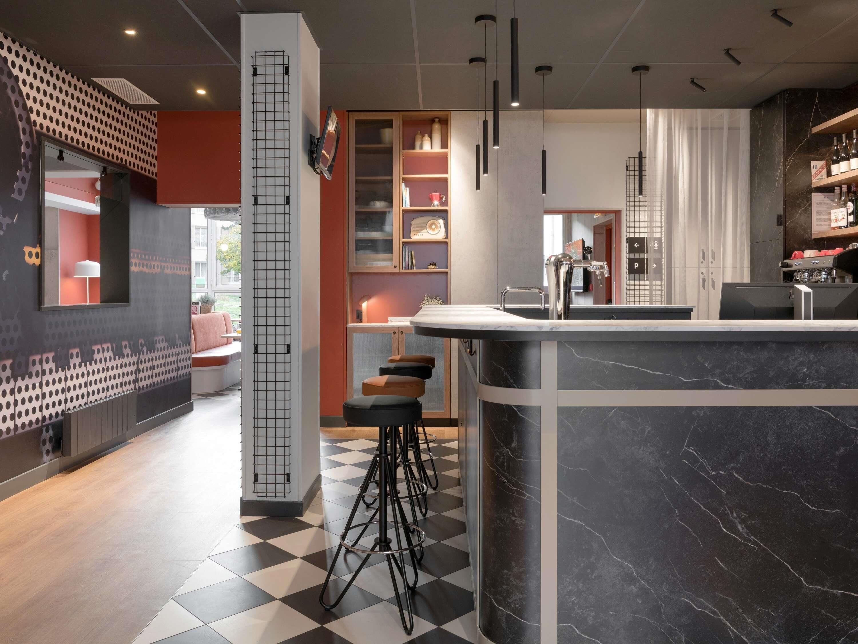 Bar (sur place)