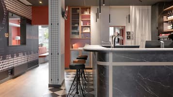 Bar (sur place)