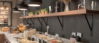 ibis Rueil-Malmaison Centre