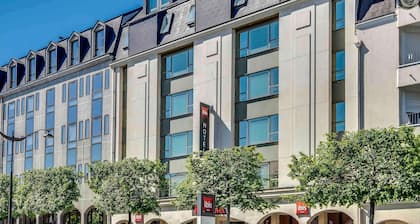 ibis Rueil-Malmaison Centre