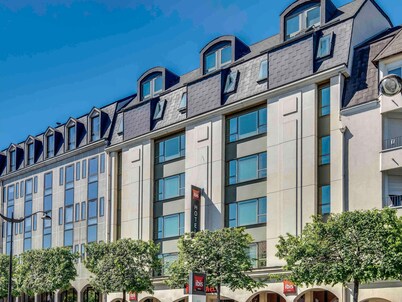 ibis Rueil-Malmaison Centre