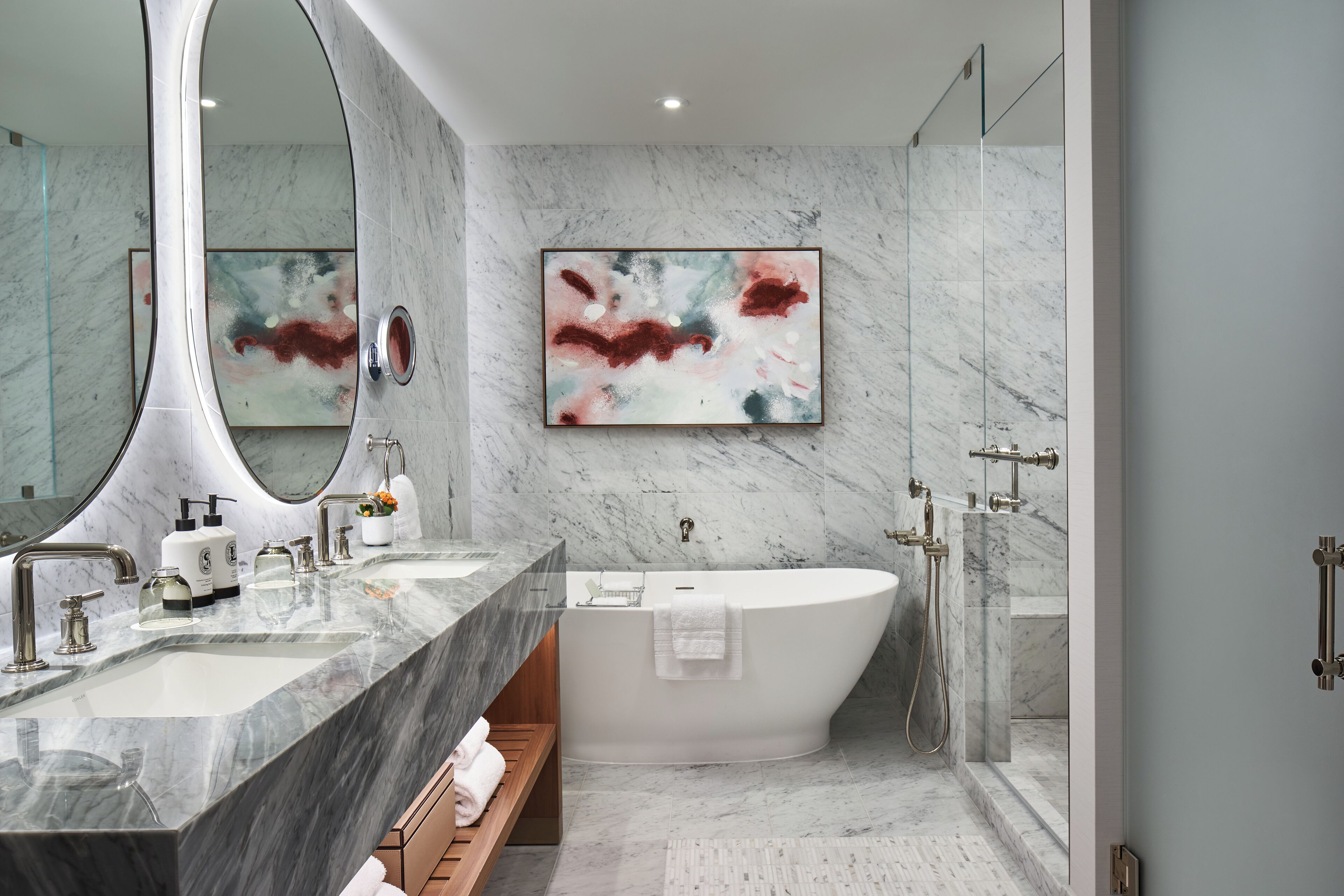 Foto - Four Seasons Washington DC