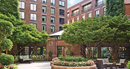 Four Seasons Hotel Washington DC