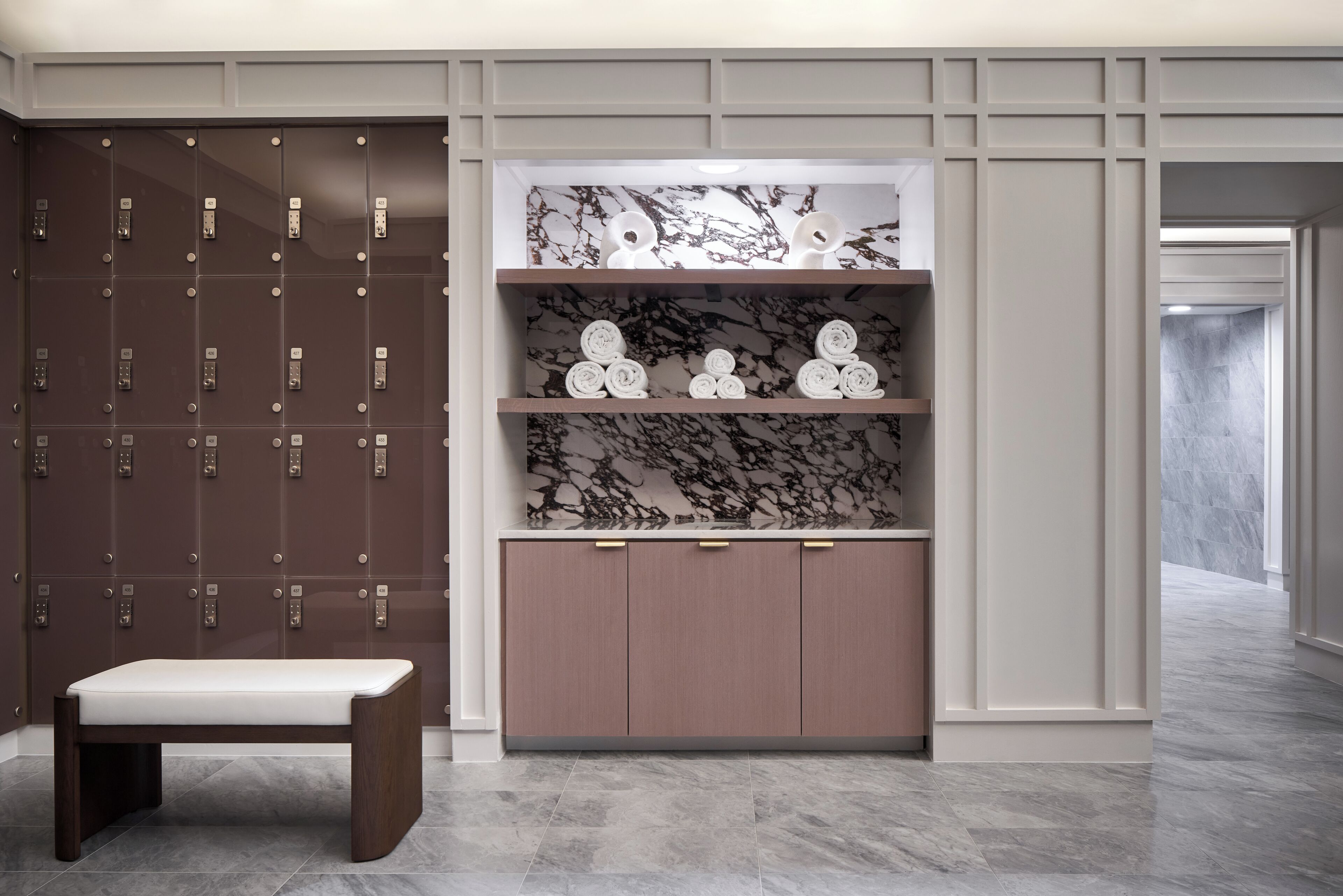 Foto - Four Seasons Washington DC