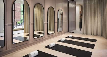 Four Seasons Hotel Washington DC