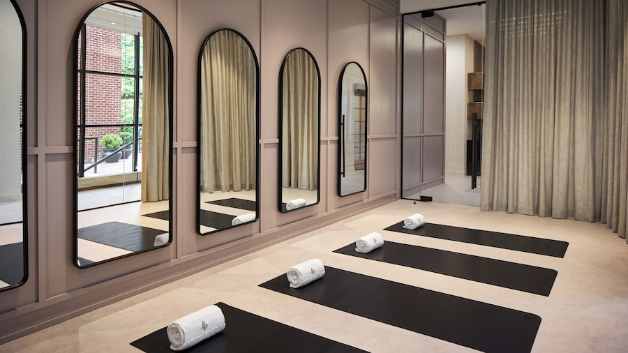 Four Seasons Hotel Washington DC