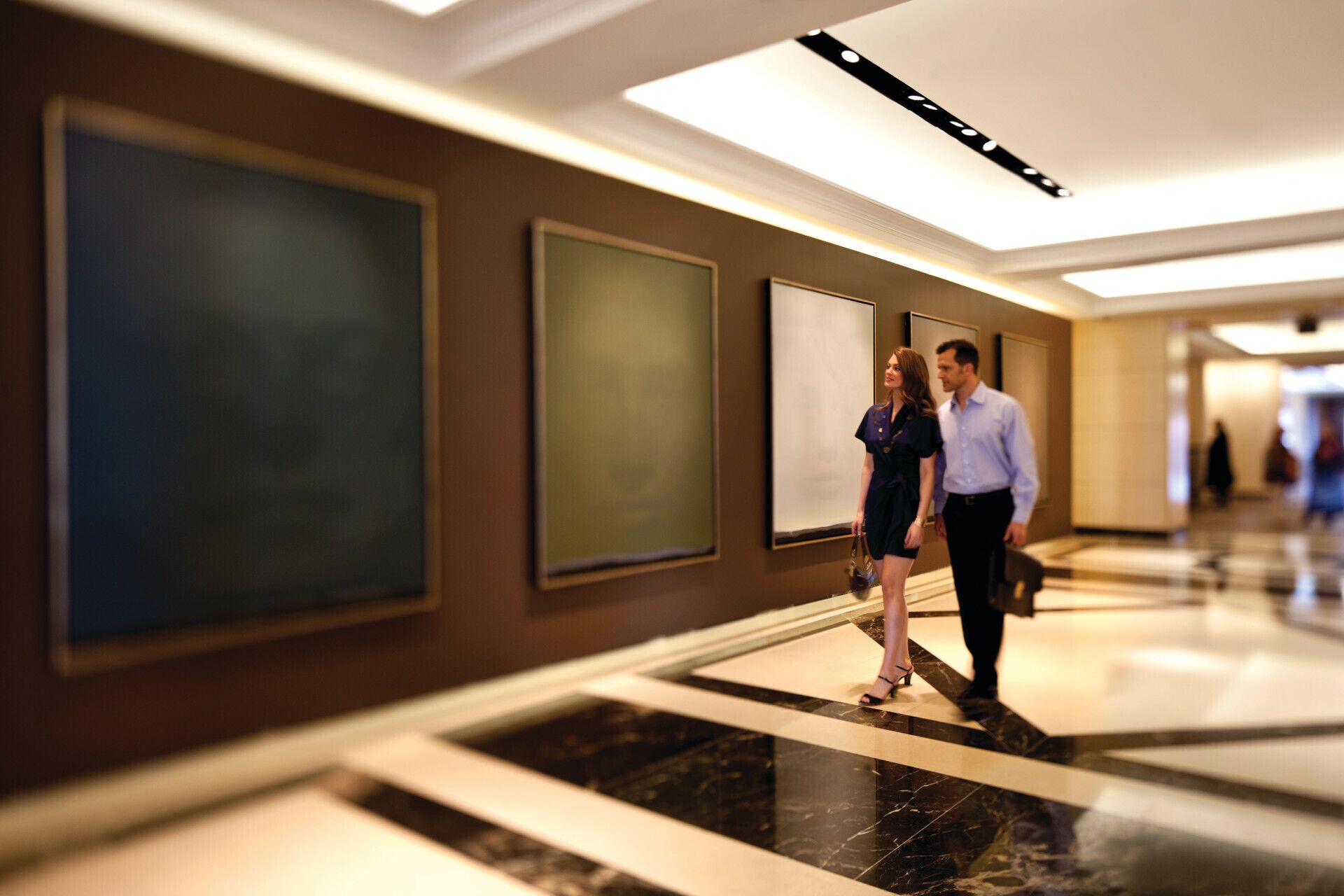 Foto - Four Seasons Washington DC