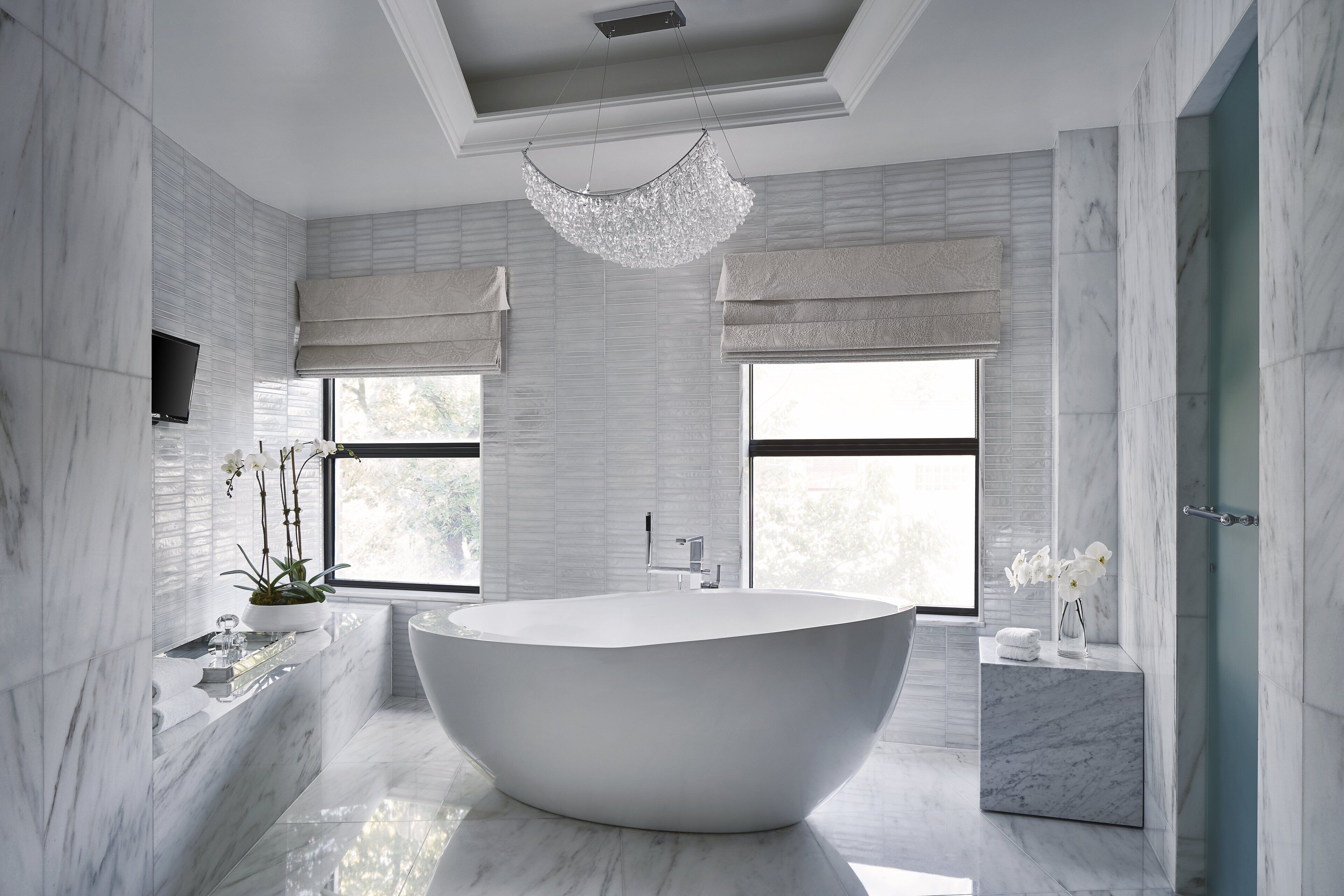 Foto - Four Seasons Washington DC