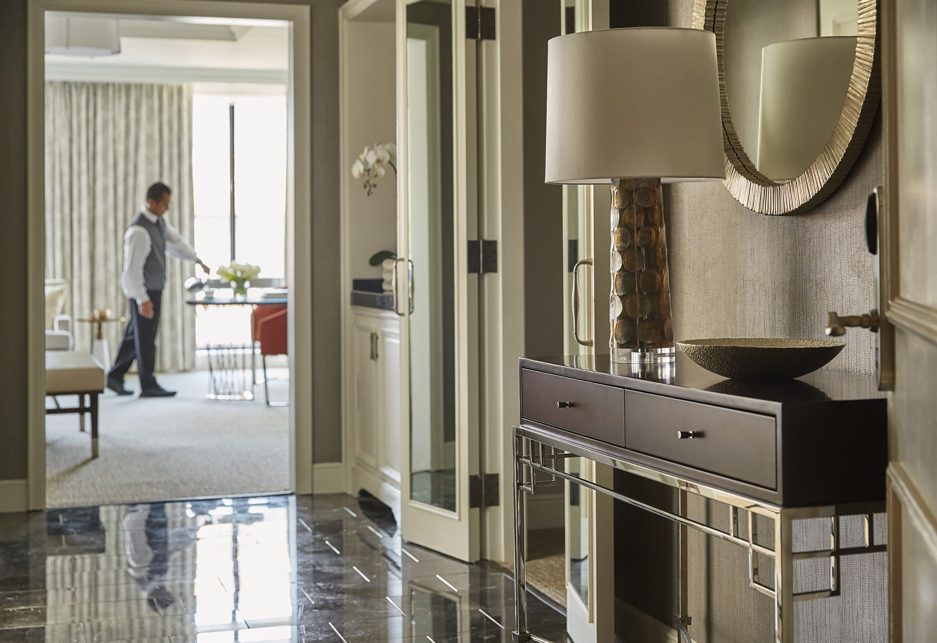 Foto - Four Seasons Washington DC