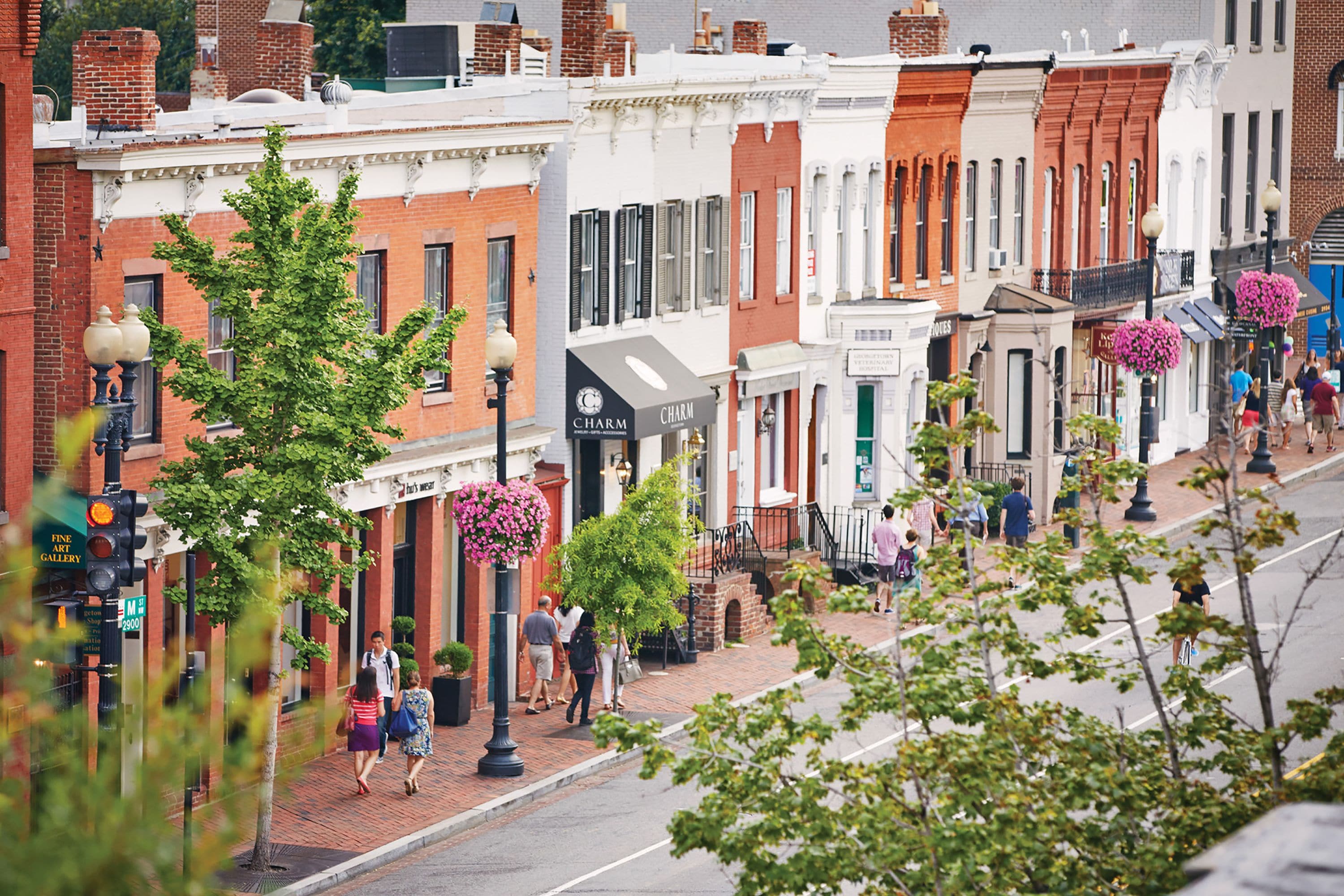 Foto - Four Seasons Washington DC