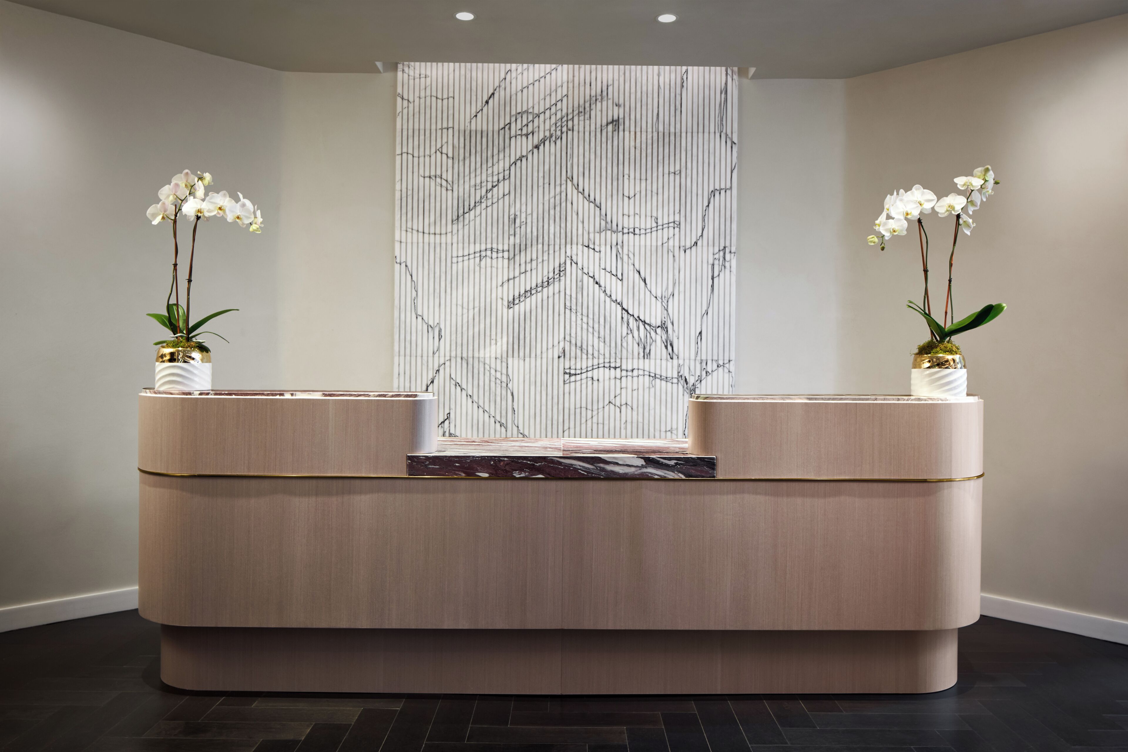 Foto - Four Seasons Washington DC