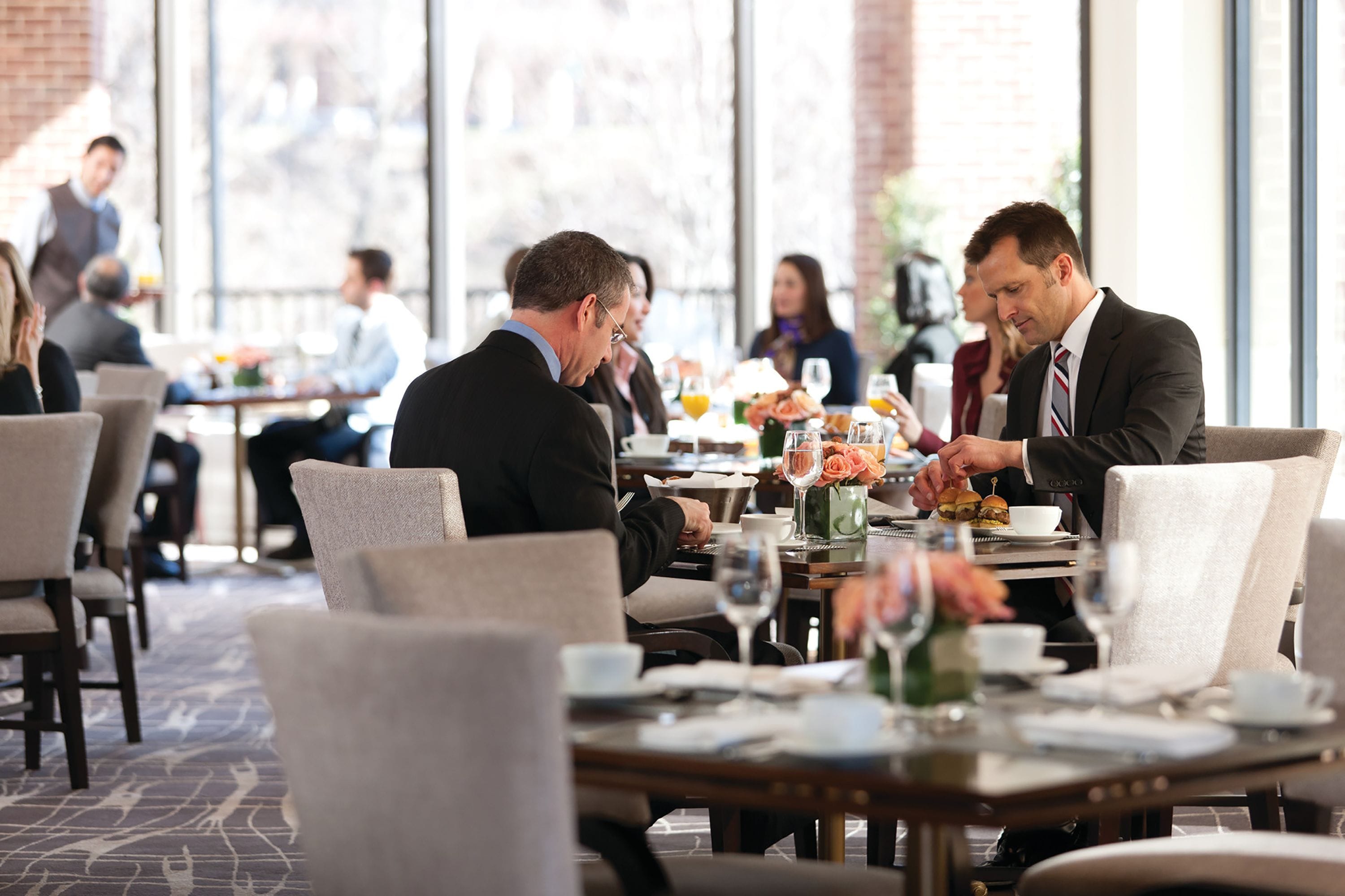 Foto - Four Seasons Hotel Washington DC