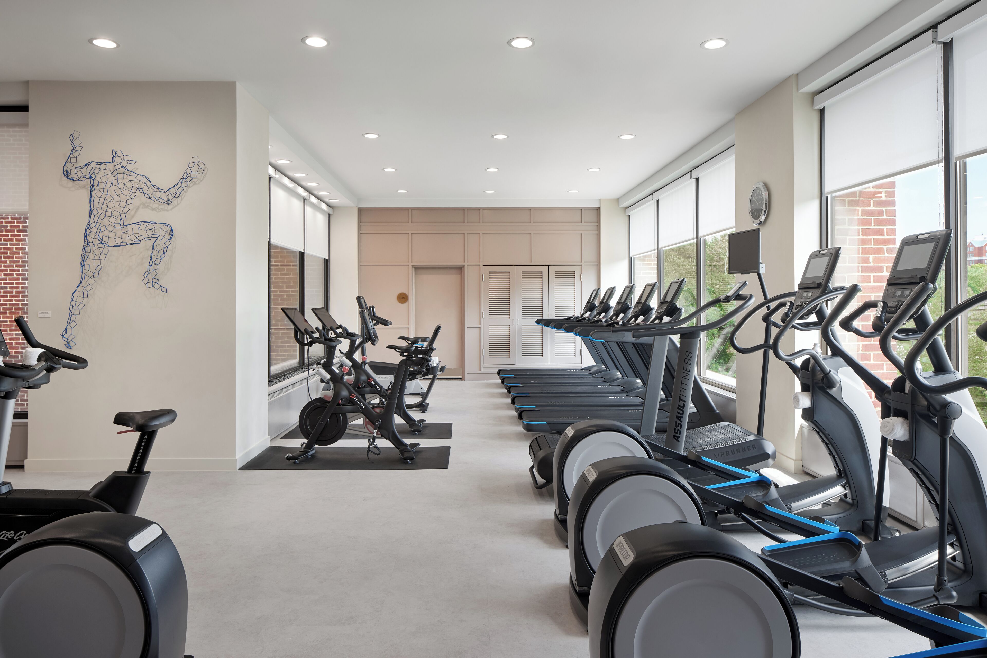 Foto - Four Seasons Washington DC