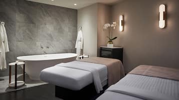 Tratamientos corporales, aromaterapia, tratamientos faciales