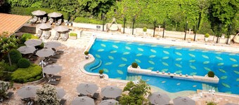 Grand Hyatt Istanbul