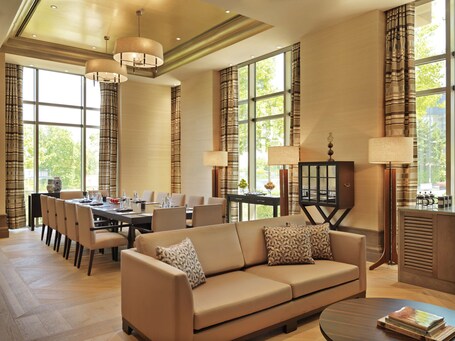 Grand Hyatt Istanbul - Image 1