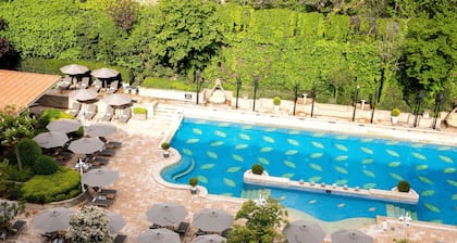 Grand Hyatt Istanbul