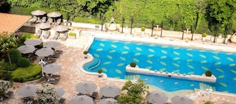 Grand Hyatt Istanbul