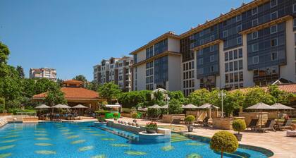 Grand Hyatt Istanbul