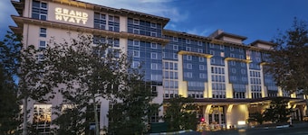 Grand Hyatt Istanbul