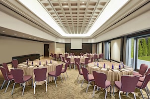 Sala per riunioni