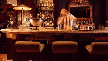 Lobbylounge