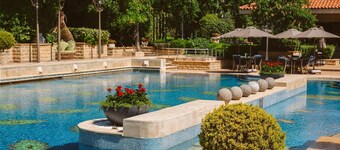 그랜드 하얏트 이스탄불