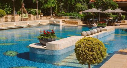 Grand Hyatt Istanbul