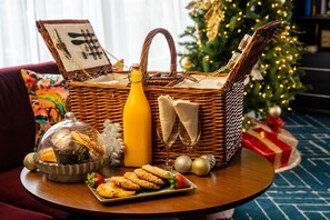 3 间餐厅，供应早餐