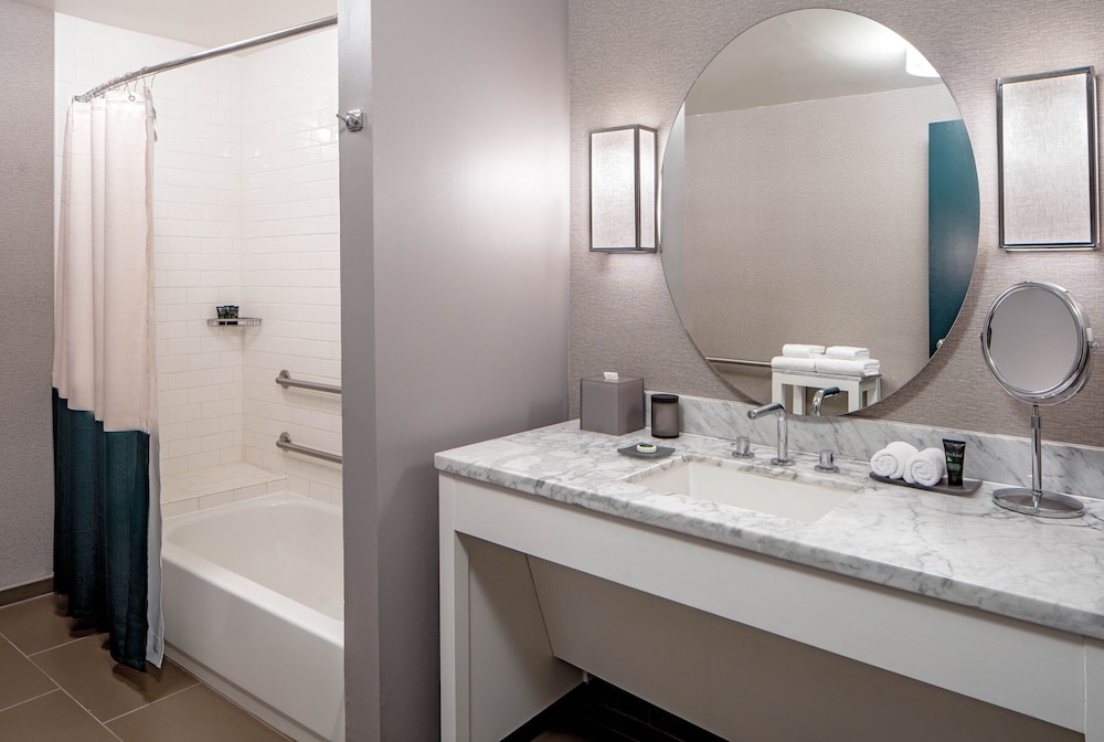 Hyatt Centric French Quarter New Orleans by null