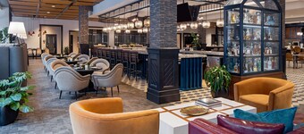 Hyatt Centric French Quarter