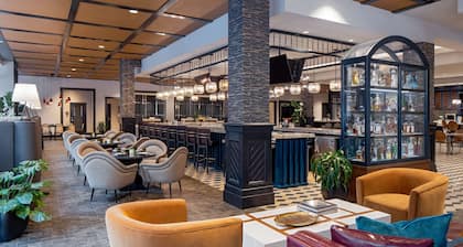 Hyatt Centric French Quarter