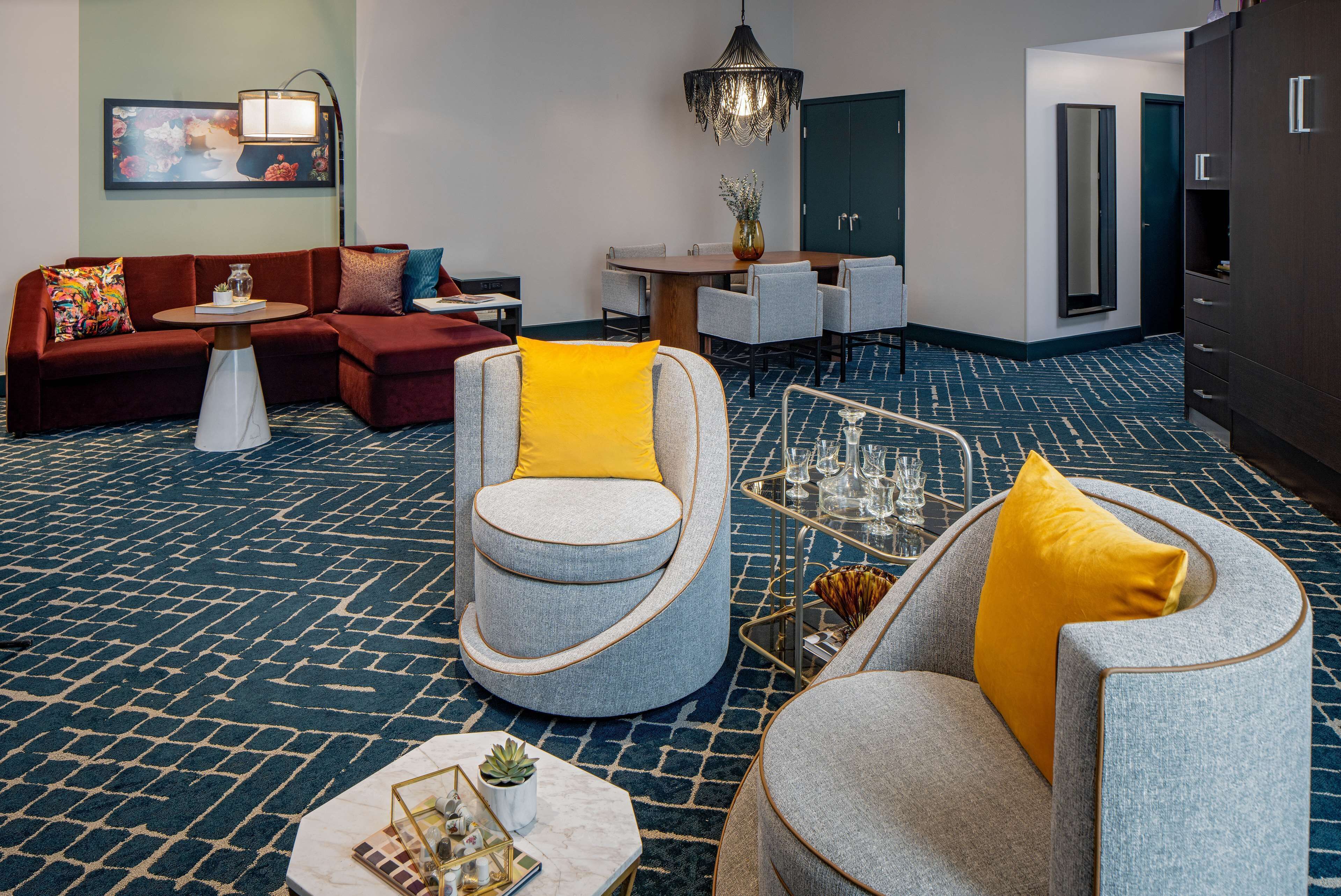 Foto - Hyatt Centric French Quarter New Orleans