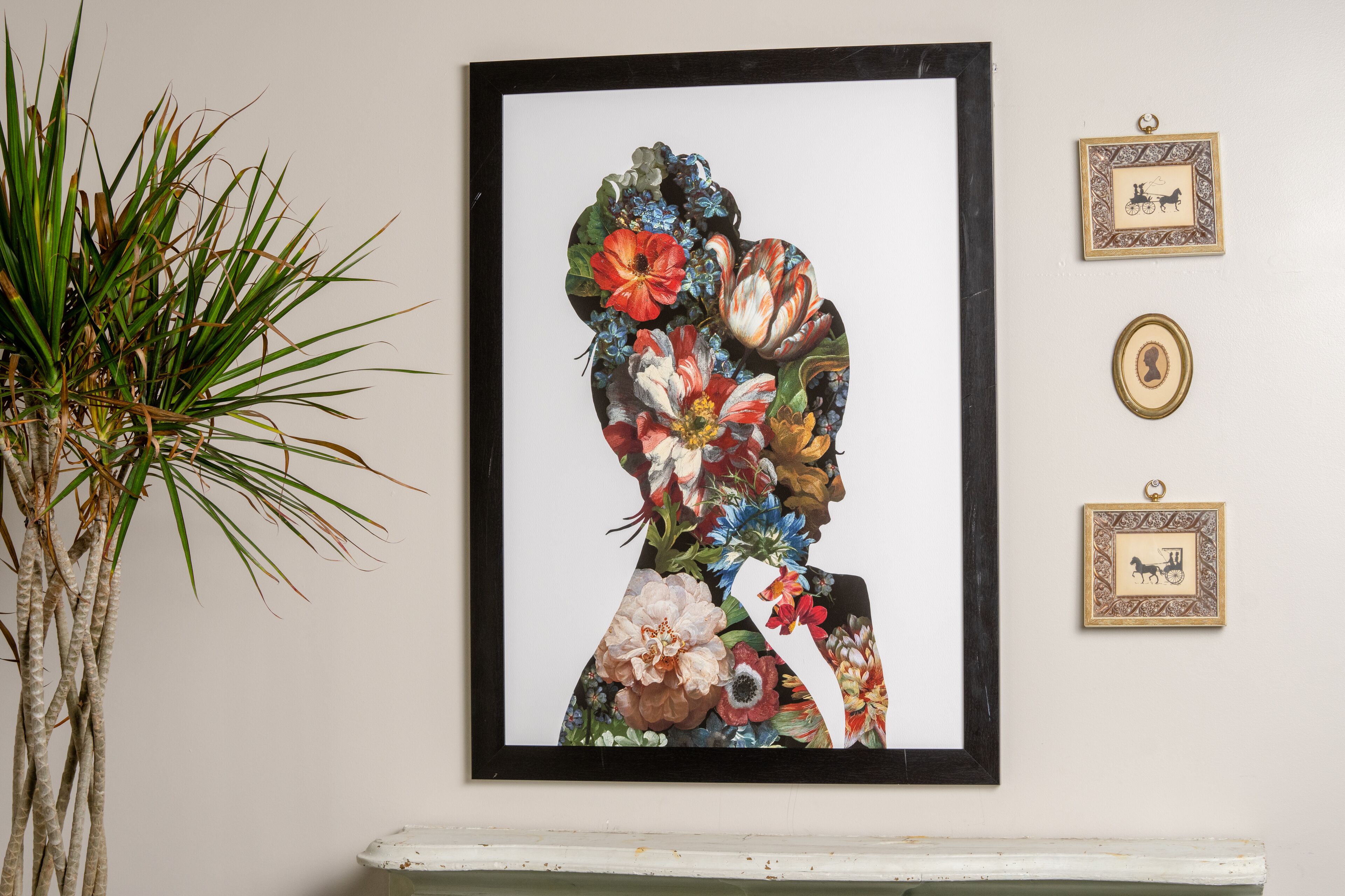 3 restaurants, breakfast served