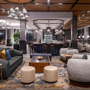 Hyatt Centric French Quarter New Orleans