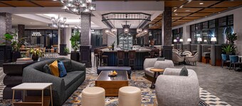 Hyatt Centric French Quarter