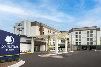 DoubleTree by Hilton Wilmington, NC