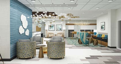 DoubleTree by Hilton Wilmington, NC