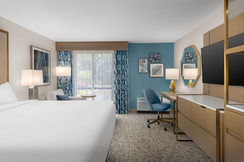 DoubleTree by Hilton Wilmington, NC