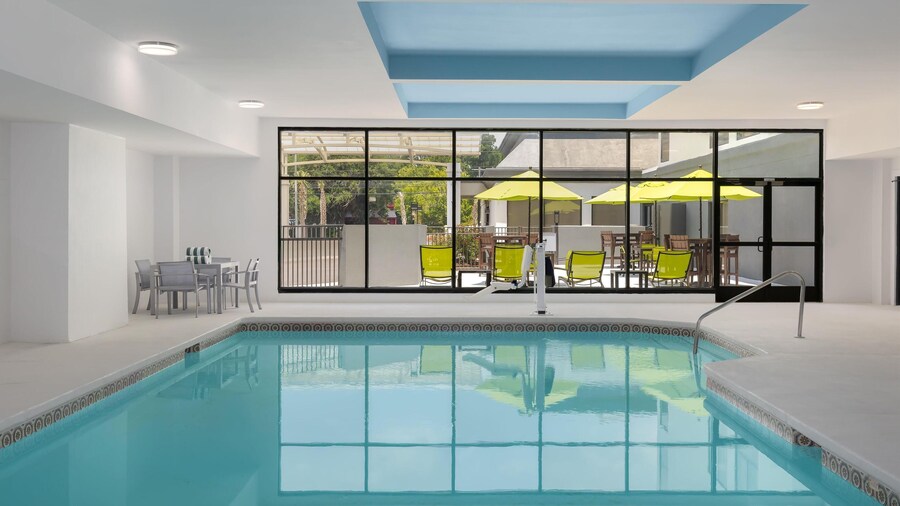 DoubleTree by Hilton Wilmington, NC