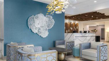 DoubleTree by Hilton Wilmington, NC