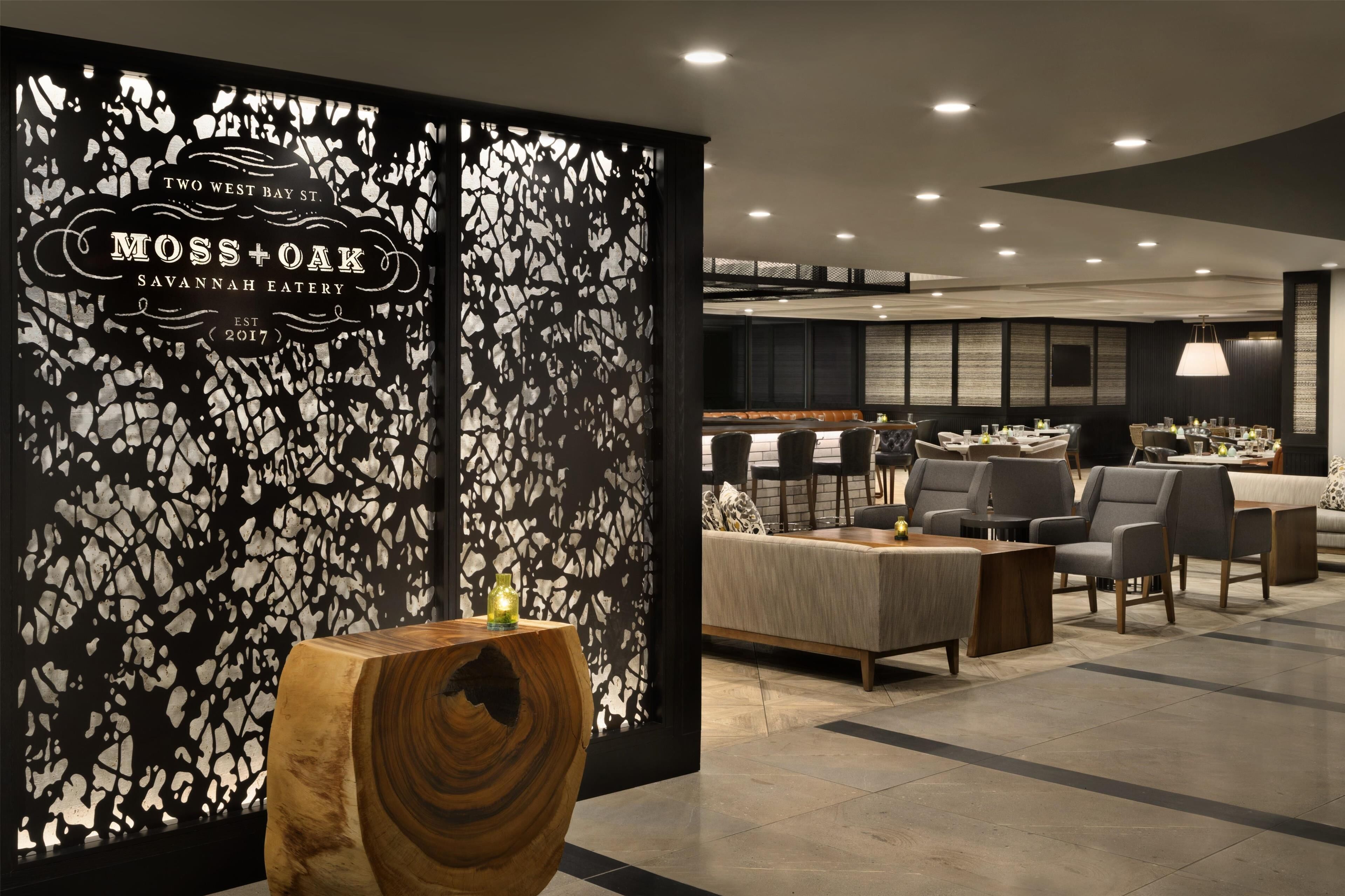 breakfast, lunch, dinner served; southern cuisine, al fresco dining