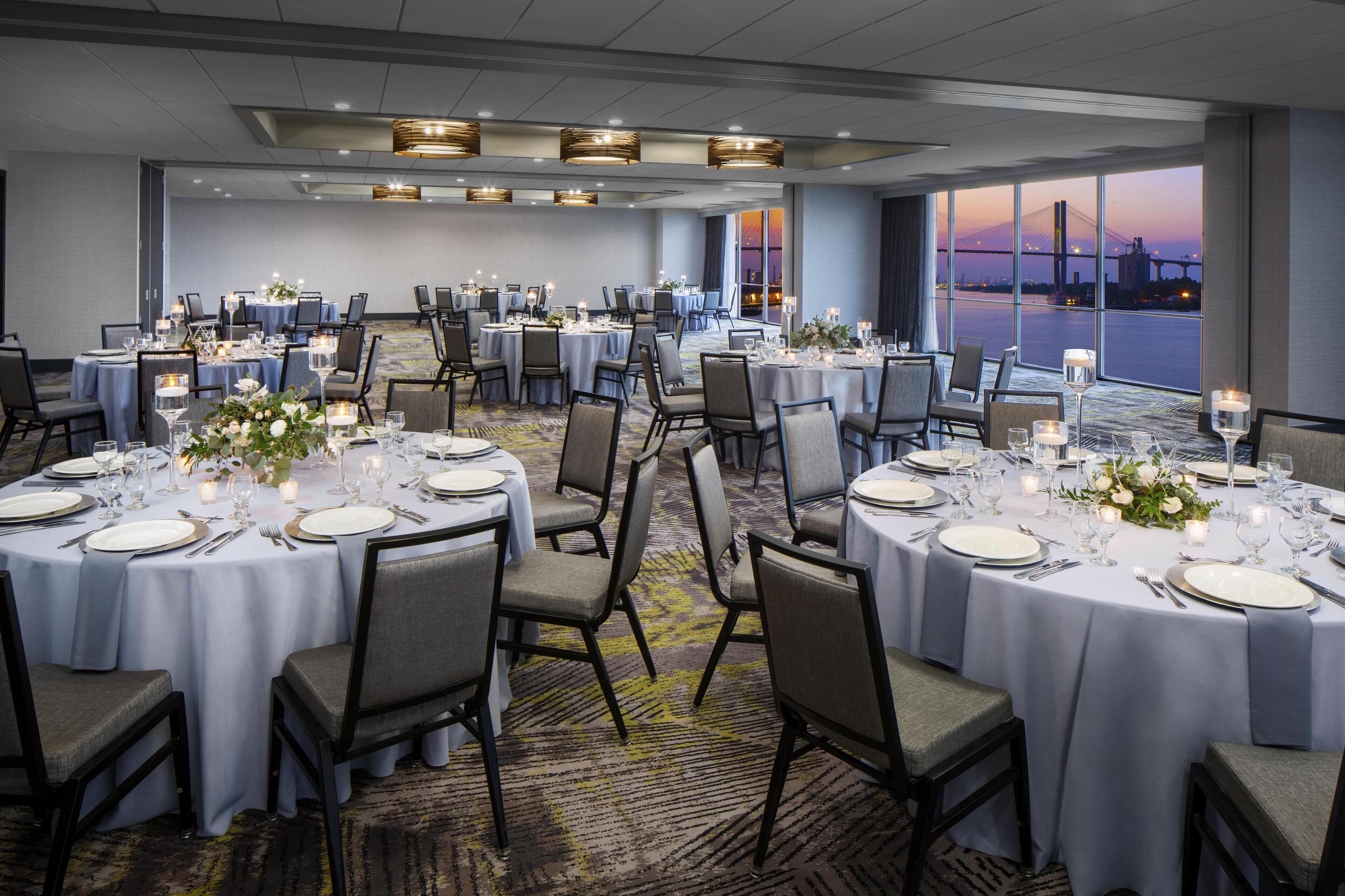 Foto - Hyatt Regency Savannah