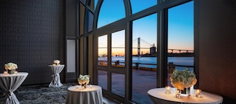 Hyatt Regency Savannah
