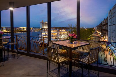 Hyatt Regency Savannah