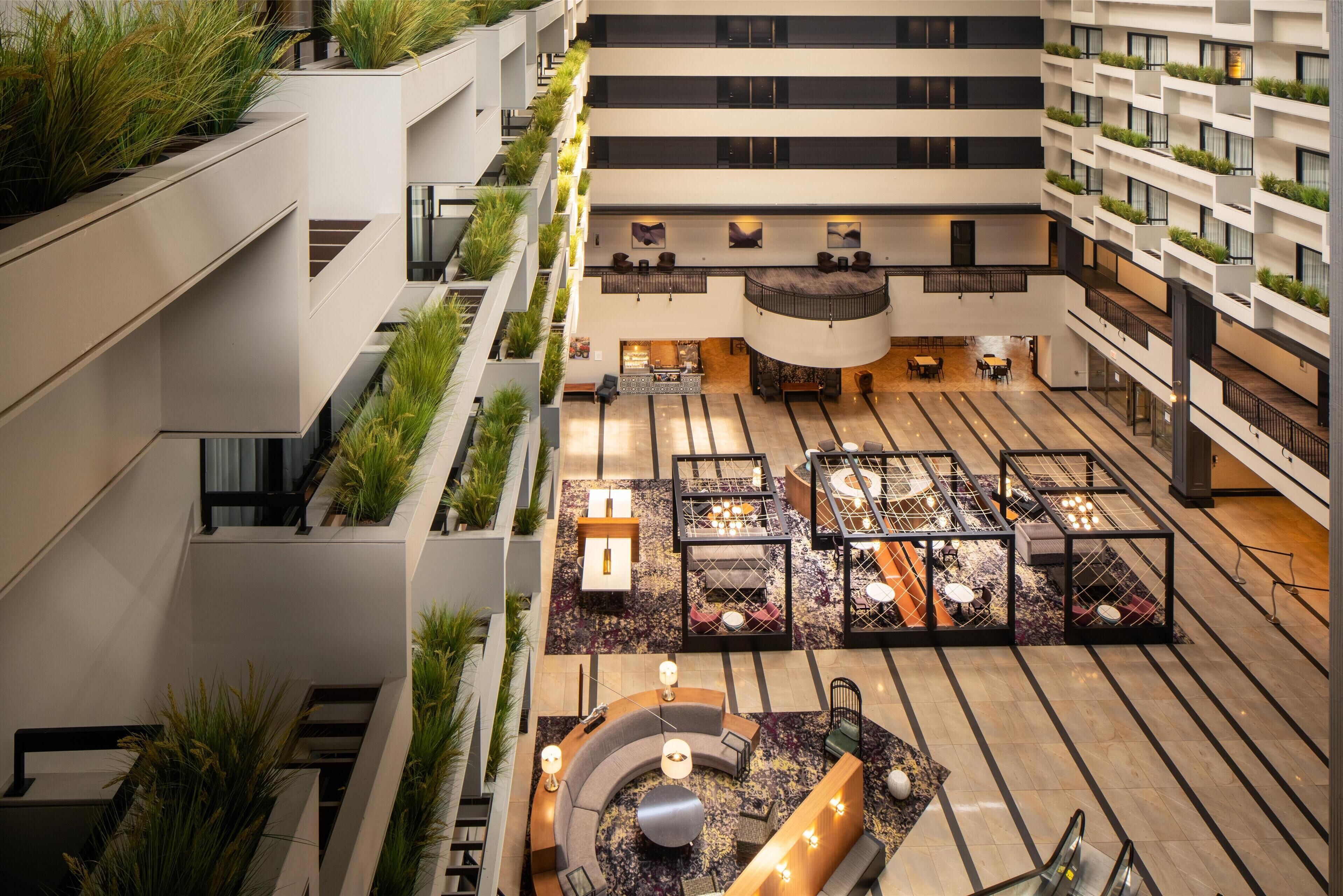 Photo - Hyatt Regency Savannah