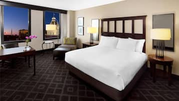 Literie de qualité supérieure, surmatelas