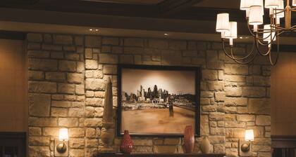 DoubleTree by Hilton Cincinnati Airport