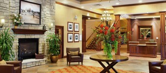 DoubleTree by Hilton Cincinnati Airport