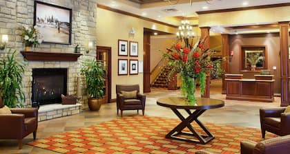 DoubleTree by Hilton Cincinnati Airport